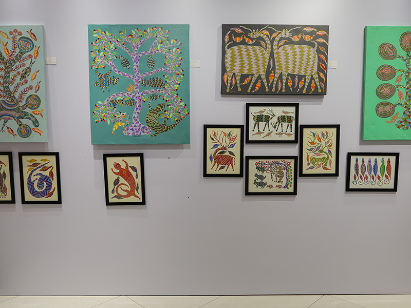 Insight Rajasthan Gallery