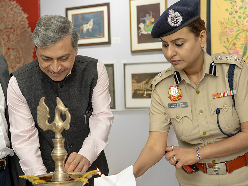 Insight Rajasthan Gallery