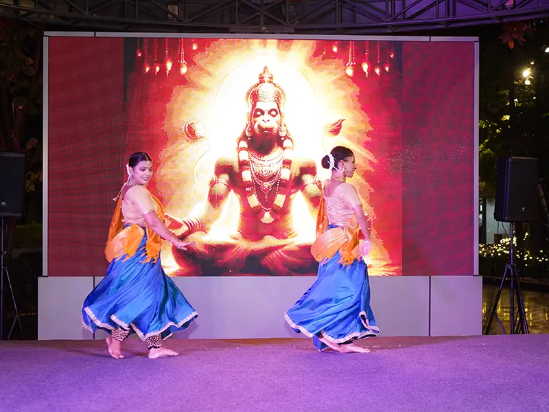 Sampoorna Ramayana Gallery