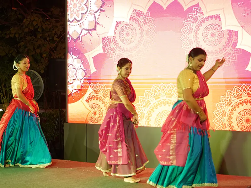 Sampoorna Ramayana Gallery