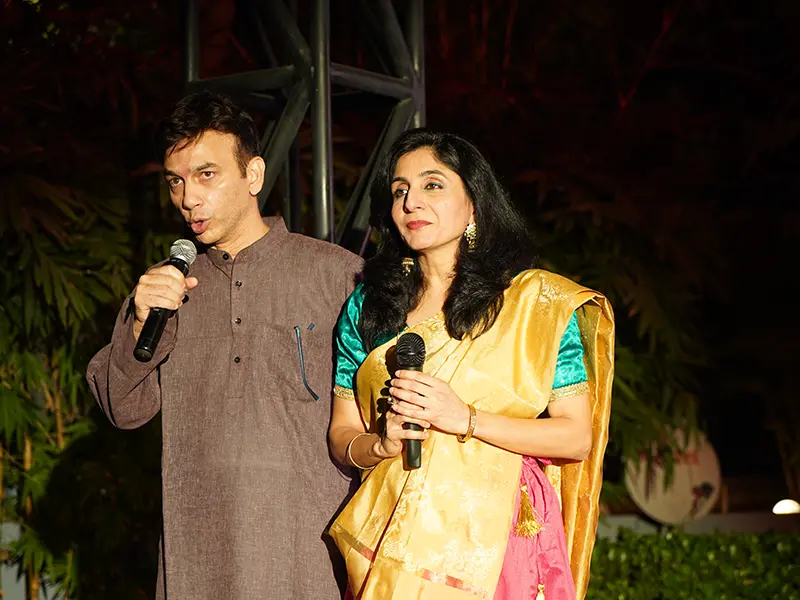 Sampoorna Ramayana Gallery