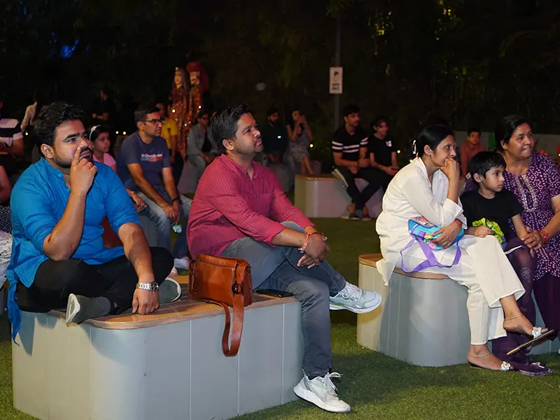 Sampoorna Ramayana Gallery