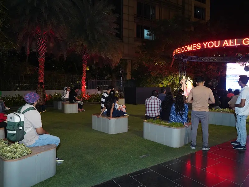 Sampoorna Ramayana Gallery