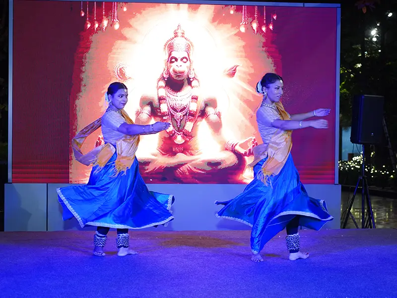 Sampoorna Ramayana Gallery