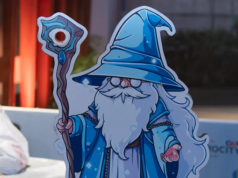 Science Utsav Gallery