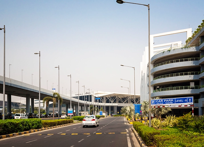Connecting Continents: How IGI Airport Is Redefining India’s Place in Global Aviation