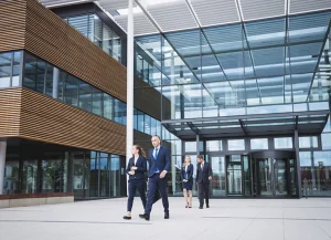 The Connectivity Advantage: How Location Affects Work-Life Balance