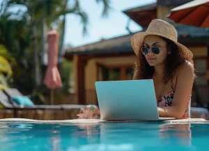 The Art of Staying In: Why a Staycation Works Better Than You Think