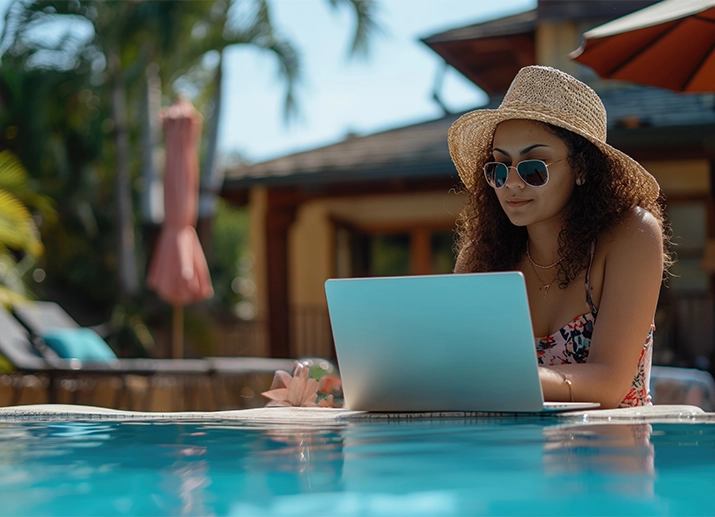 The Art of Staying In: Why a Staycation Works Better Than You Think