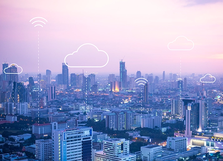 Designing Districts That Work: Connectivity, Walkability and Smart Infrastructure