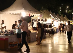 Why People Are Rediscovering the Joy of Shared Urban Spaces