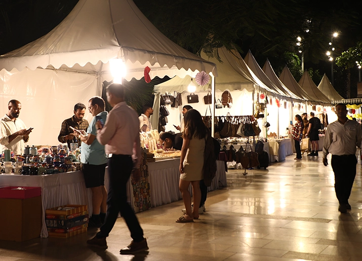 Why People Are Rediscovering the Joy of Shared Urban Spaces