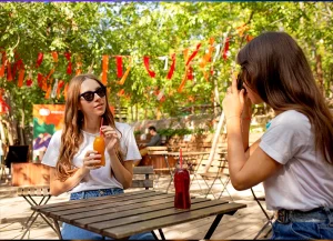 Cool Places. Cooler Plans. Why the Best Summer Days Don’t Need a Long Drive.