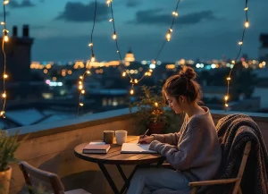 The City Sounds Different After Hours