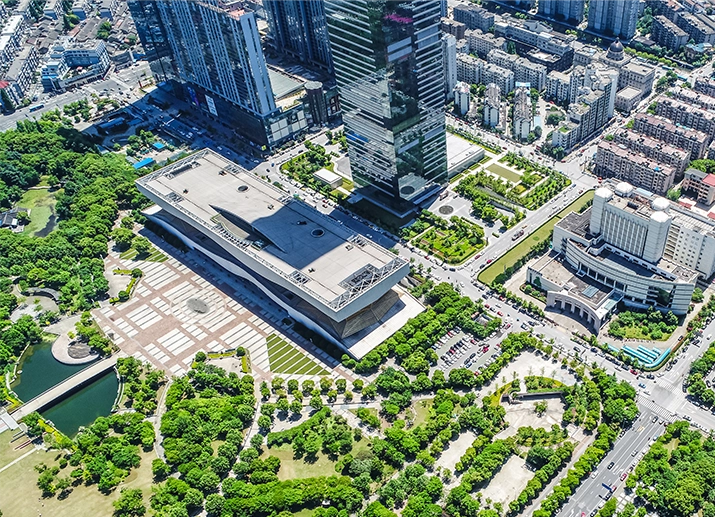 Sustainability Beyond the Blueprint: How GMR Aerocity Lives Its Green Promise Every Day
