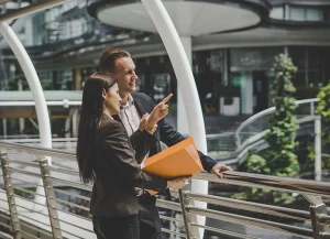 The Intersection of Connectivity, Design and Business