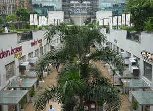 From Car-Centric to People-Centric: How Business Districts Are Being Reimagined
