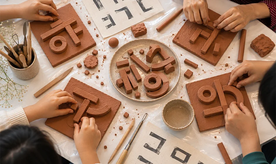 KNMA Art Hours | Script to Sculpture