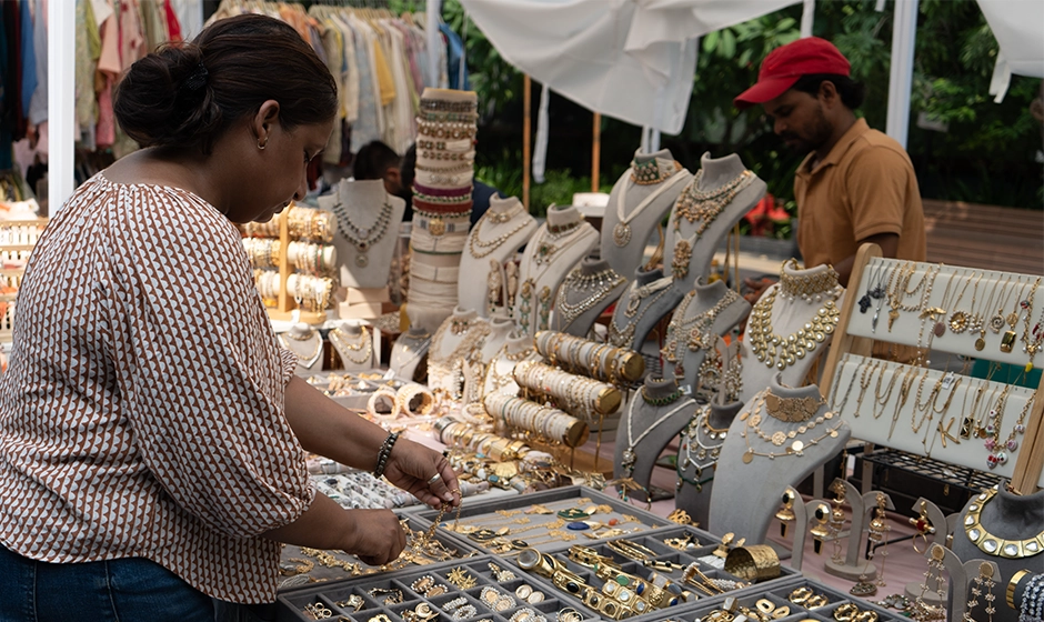 Diwali Edit Market