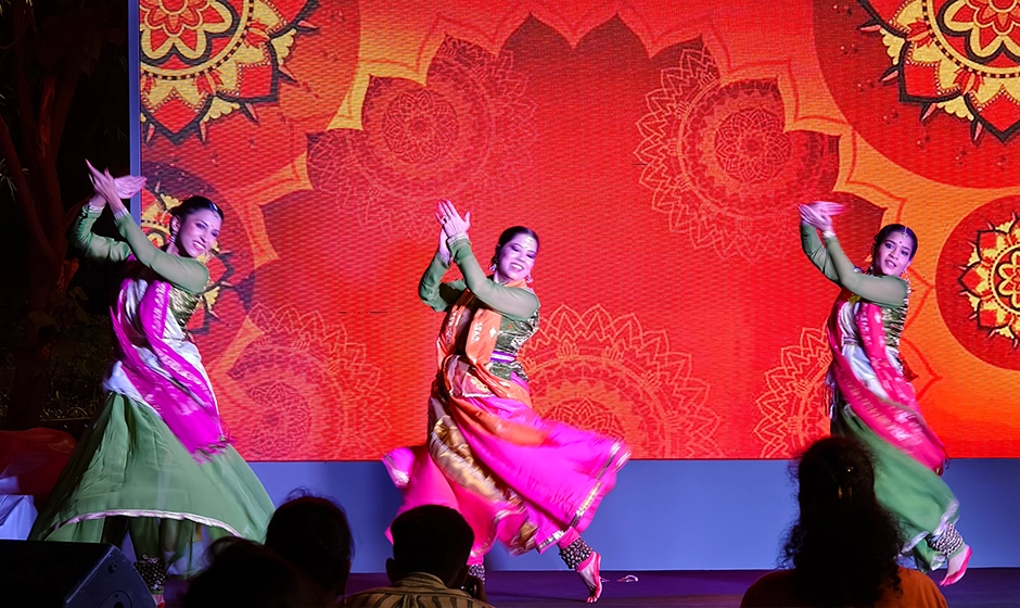 Ramleela