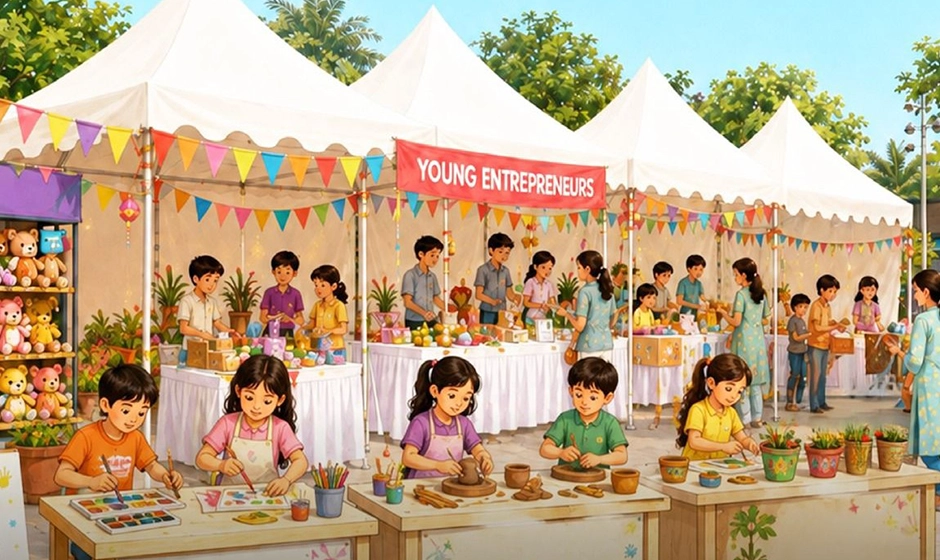 Whizpreneur: Kids Edition